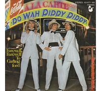 À la Carte - Do wah diddy diddy (1980) / Vinyl single [Vinyl-Single 7'']