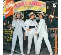 À La Carte - Do Wah Diddy Diddy