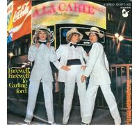 À La Carte - Do Wah Diddy Diddy - Hansa International - 101 677-100