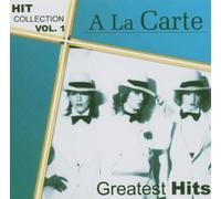 A la Carte - Hit Collection Vol.1-Greatest [Import]