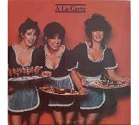 A La Carte (Vinyl) Various Artist ~1978-1979~