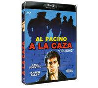 A La Caza [Blu-ray] (1980) Cruising