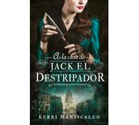 A la caza de Jack el Destripador