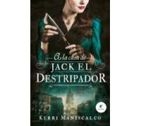 A La Caza De Jack El Destripador