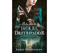 A la caza de Jack el Destripador (Books4pocket narrativa)