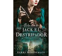 A la caza de Jack el Destripador – Puck