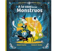 A la caza de los Monstruos