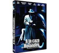 A la Caza del Holandés DVD 1992 Hit the Dutchman