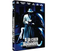 A la Caza del Holandés / Hit the Dutchman