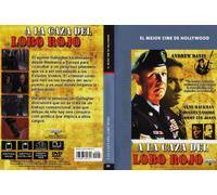 A LA CAZA DEL LOBO ROJO THE PACKAGE