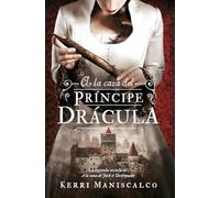 A La Caza Del Príncipe Drácula