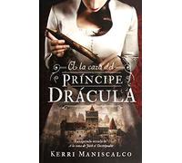 A La Caza Del Principe Dracula