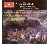 A La Chasse
