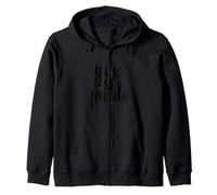 A La Chingada Yo Si Puedo Latina Girl Power Chingona Latinx Sudadera con Capucha