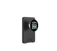 A la Ciencia no le Importa en qué Crees PopSockets PopWallet para MagSafe