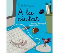 A La Ciutat (lletra Lligada)