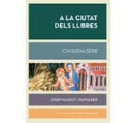 A La Ciutat Dels Llibres
