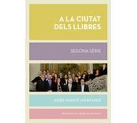 A La Ciutat Dels Llibres Segona Sèrie