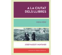 A La Ciutat Dels Llibres. Sisena Serie