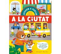 A la ciutat (Juguem a parlar)