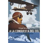 A la conquesta del cel (Descobridors)