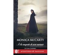 A la conquête de mon ennemie