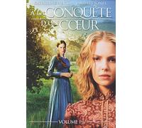 A la conquête d'un coeur - 1ère & 2ème partie [Francia] [DVD]