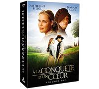 A la conquête d'un coeur - Vol. 1 & 2 [Francia] [DVD]