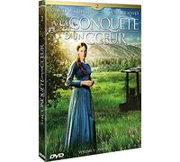 A la conquête d'un coeur - Vol. 1, partie 2 [Francia] [DVD]