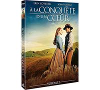 A la conquête d'un coeur - Vol. 2 [Francia] [DVD]