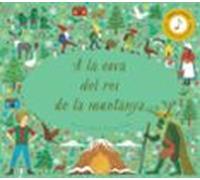 A La Cova Del Rei De La Muntanya