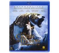 À la croisée des mondes - La Boussole d'Or [Francia] [Blu-ray]