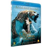 À la croisée des mondes - La Boussole d'Or [Francia] [Blu-ray]