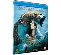 À la croisée des mondes - La Boussole d'Or [Francia] [Blu-ray]