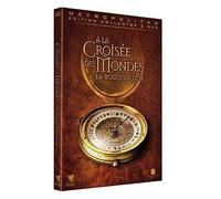 À la croisée des mondes - La Boussole d'Or [Francia] [DVD]
