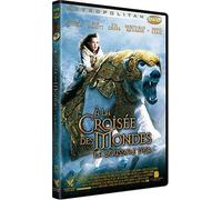 À la croisée des mondes - La Boussole d'Or [Francia] [DVD]
