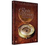 À la croisée des mondes - La Boussole d'Or [Francia] [DVD]
