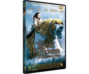 À la croisée des mondes - La Boussole d'Or [Francia] [DVD]