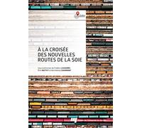A la croisée des nouvelles routes de la soie: Coopérations et frictions