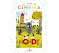 A la découverte du monde [Francia] [DVD]