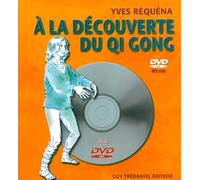 A la découverte du Qi Gong