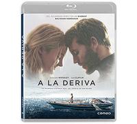 A la deriva – Blu-ray (2018)