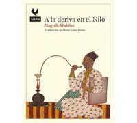 A la deriva en el Nilo: 104 (Narrativas)