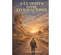 A LA DERIVA ENTRE CIVILIZACIONES: Crónicas de um Turista Metafísico