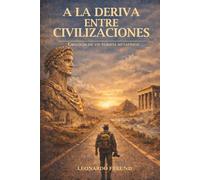 A LA DERIVA ENTRE CIVILIZACIONES: Crónicas de um Turista Metafísico