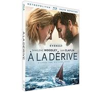À la dérive [Blu-ray]