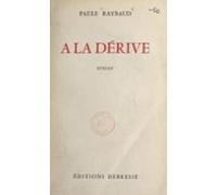 À La Dérive (ebook)
