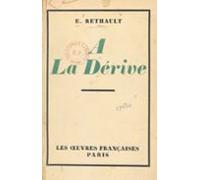 À La Dérive (ebook)