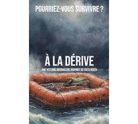 À la dérive - Pourriez-vous survivre ?