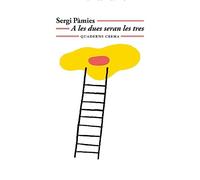 A la dues seran les tres: 111 (Mínima Minor)